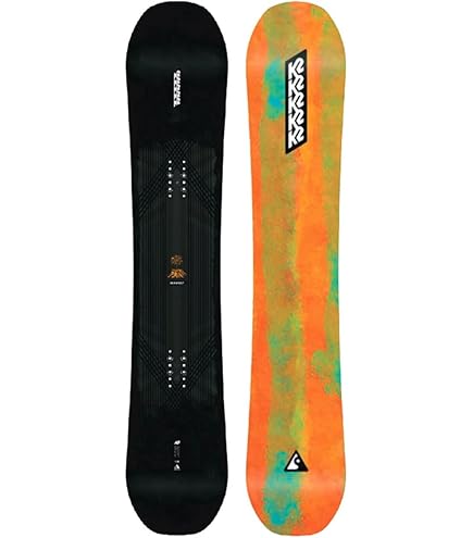 K2 standard camber 152 スノーボード Amazon | ケーツー スタンダード キャンバー STANDARD CAMBER